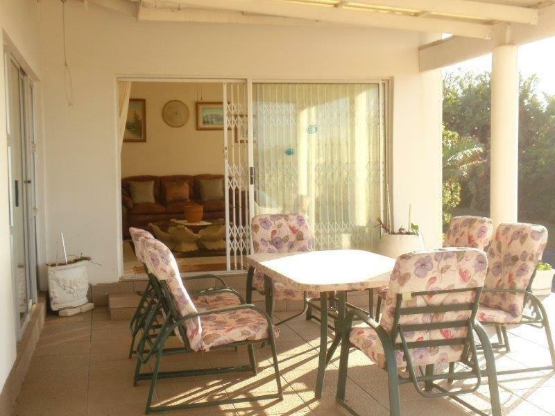 Blue Haven Villa Ramsgate  Exterior photo